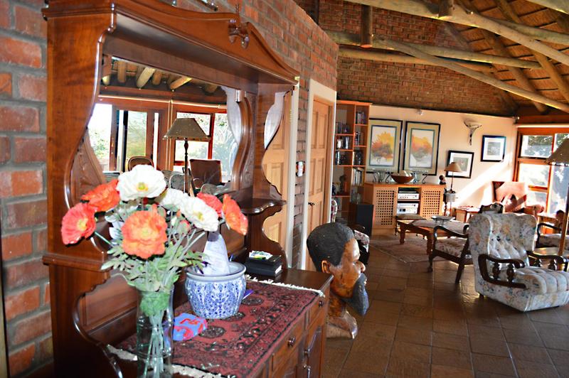 4 Bedroom Property for Sale in Oudtshoorn Western Cape